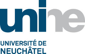 Logo-unine