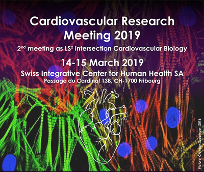 cardiovascularmeeting-2019 Cardiovascular Research Meeting