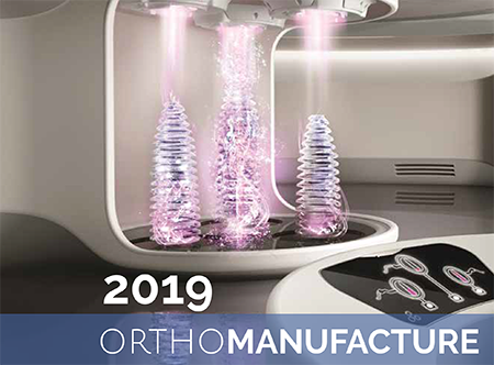 ORTHOMANUFACTURE 2019_Image Orthomanufacture