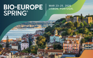 BioEurope Spring Lisbon