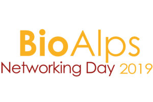 BioAlps Networking Day 2019