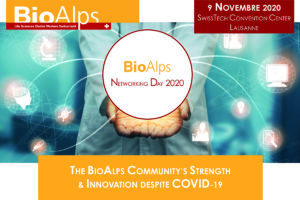 BioAlps Networking Day 2020