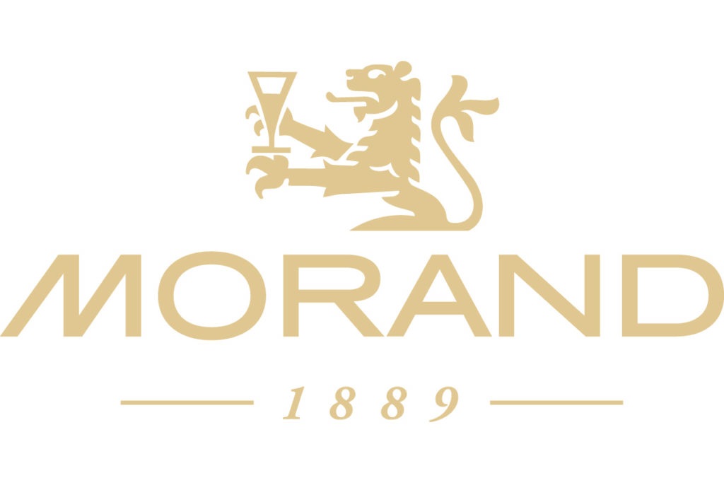 Distillery Morand