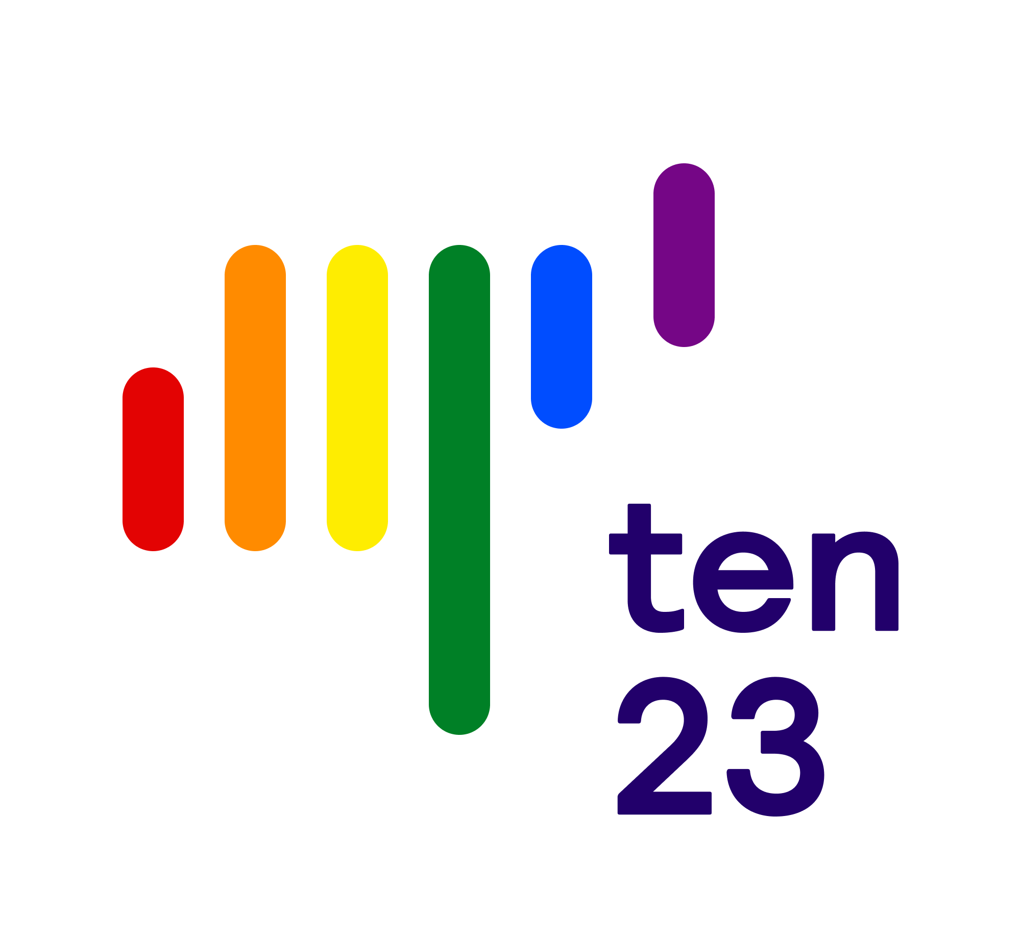 ten23health - Logo