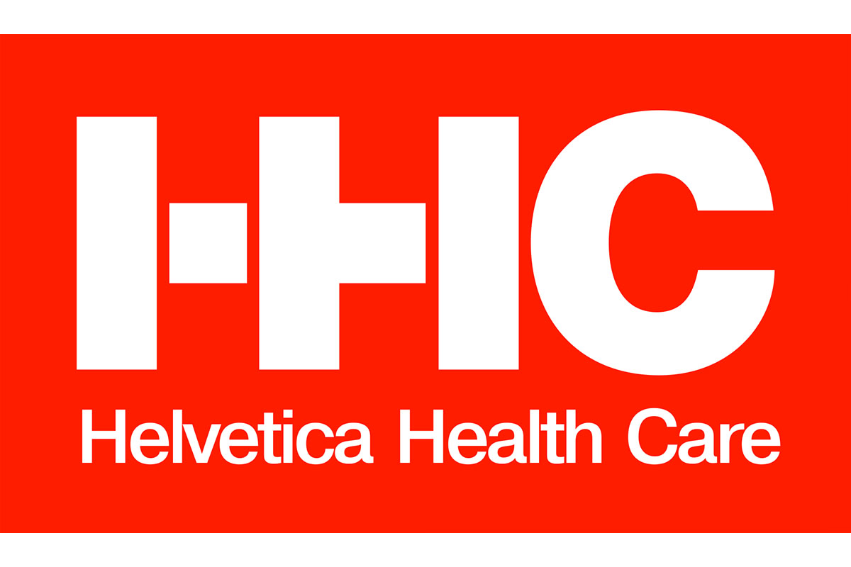 Helvetica Health Care