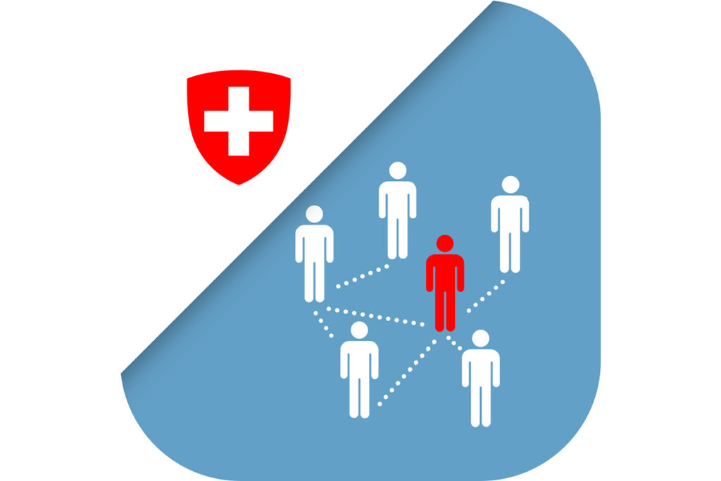 SwissCovid