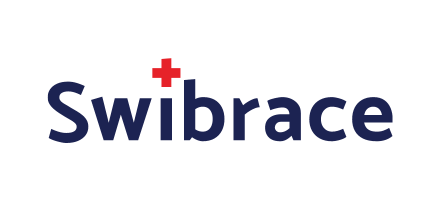 Swibrace logo