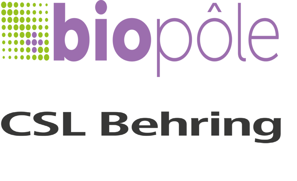Biopôle CSL Behring