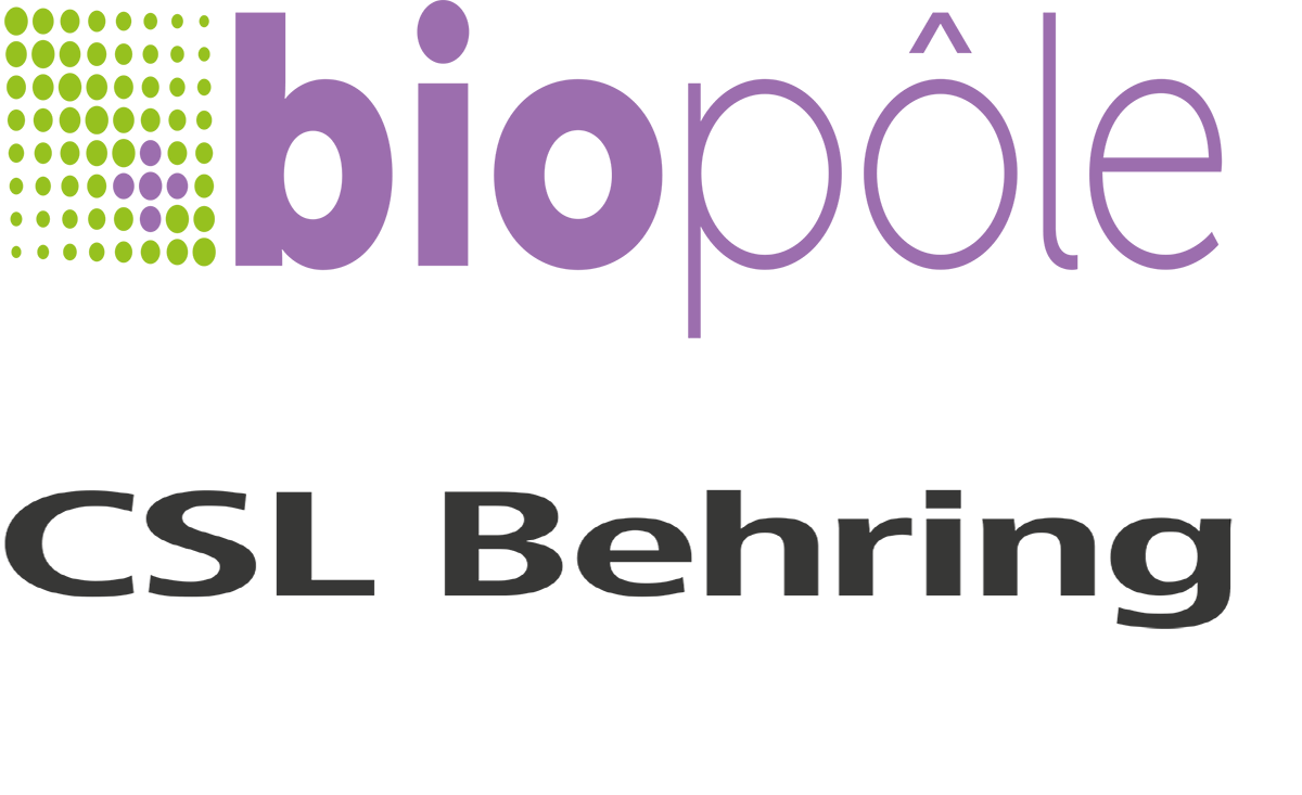 Biopôle CSL Behring