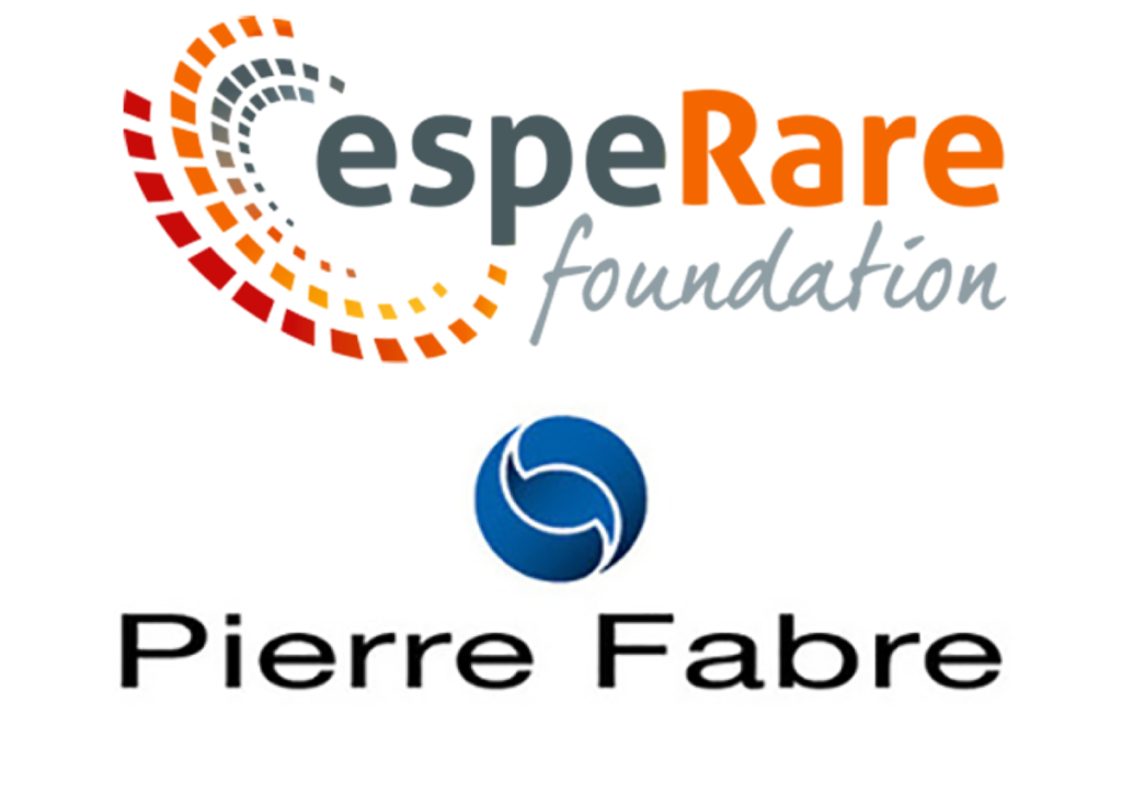 EspeRare Pierre Fabre