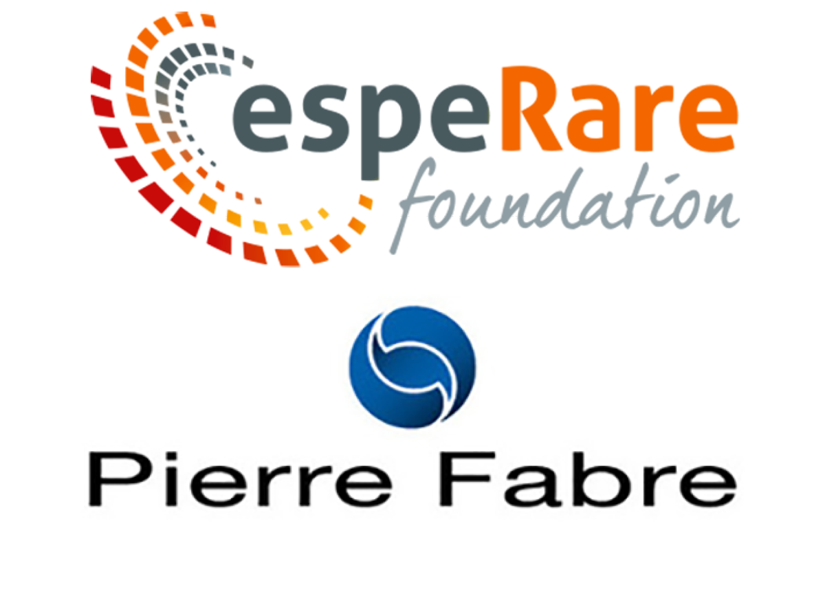 EspeRare Pierre Fabre