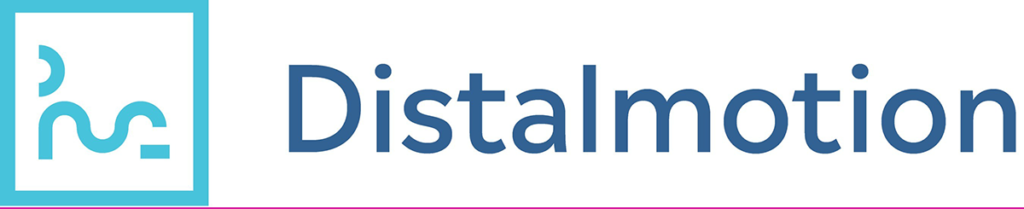Distalmotion