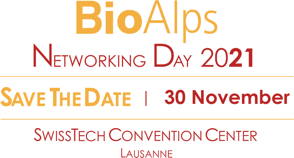 BND21_SaveTheDate_Logo 1200 x 647 px BioAlps Networking Day 2021