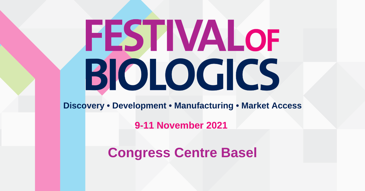 FOB BASEL 2021 BANNER 1200 px Festival of Biologics 2021