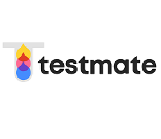 Testmate Health Logo