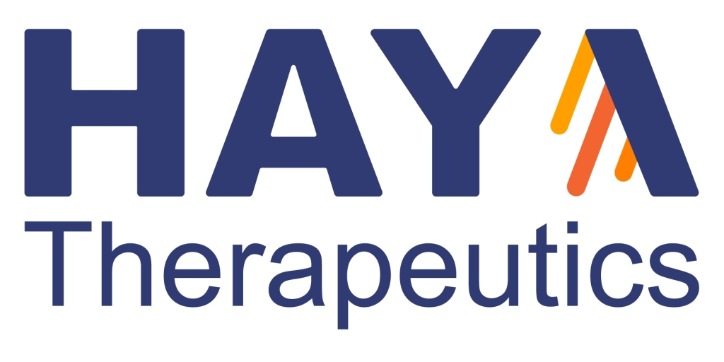 Haya Therapeutics