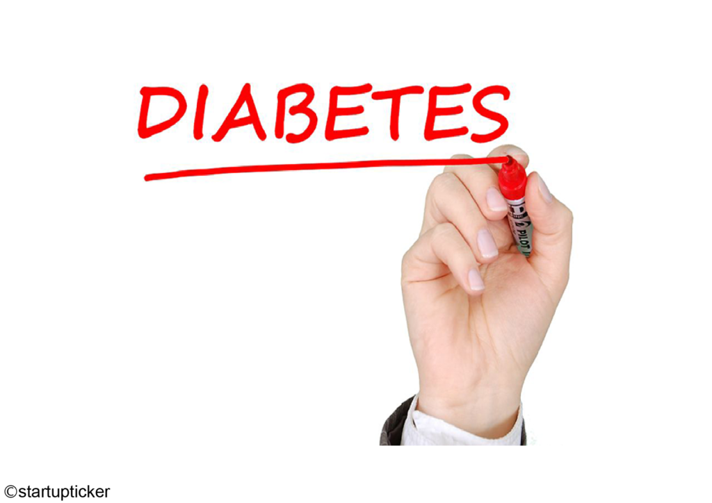 Swiss Diabetes Venture Fund