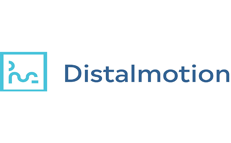 Distalmotion