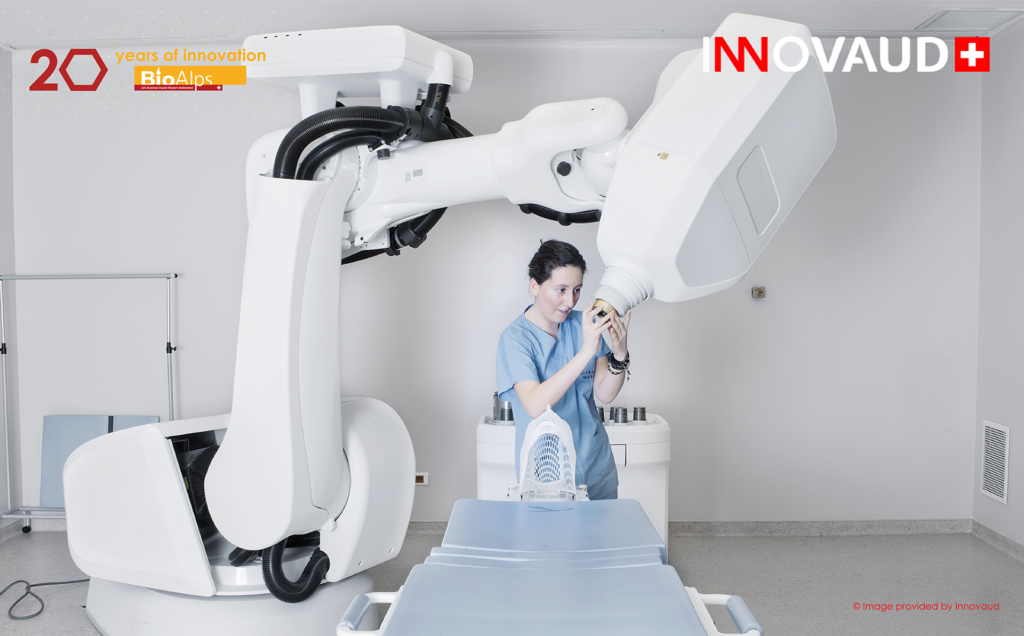 Innovaud