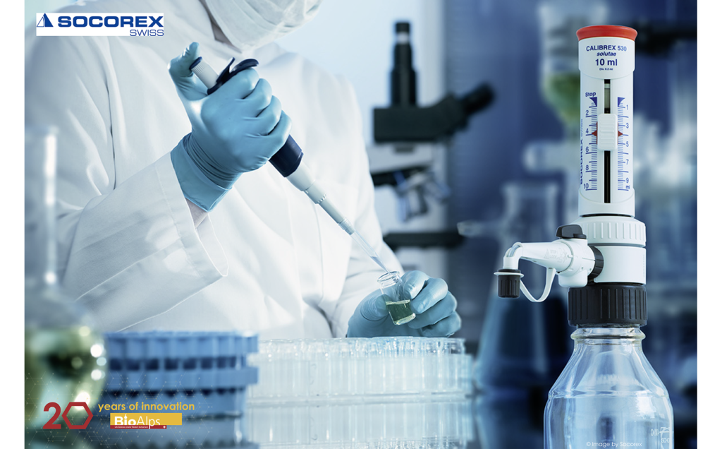 Socorex