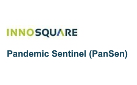 InnoSquare_450x280 Pandemic Sentinel