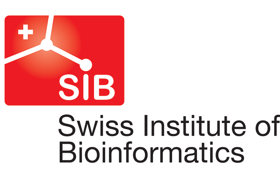 Logo for SiB | Alexander Ryashin