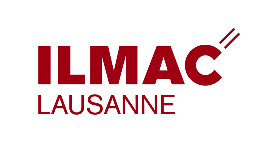 ILMAC Lausanne 2022