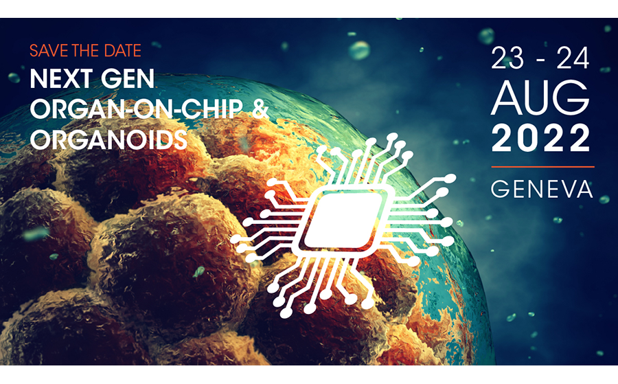 Next gen organ-on-chip & organoids