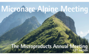 Micronarc Alpine Meeting
