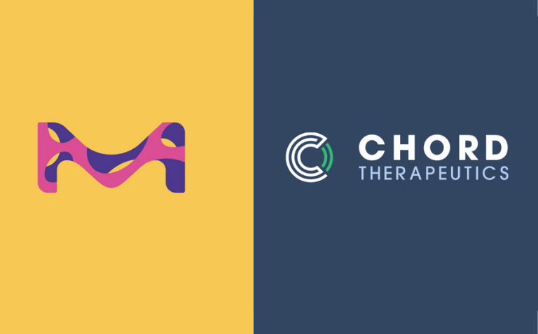 Merck & Chord Therapeutics