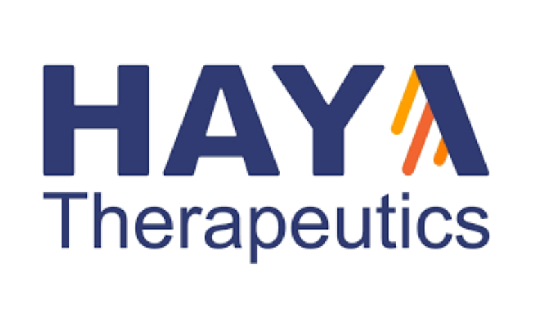 Haya Therapeutics