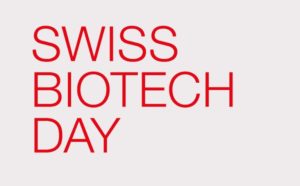 Swiss Biotech Day