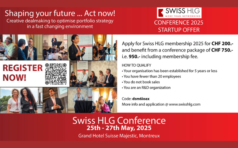 Swiss HLG