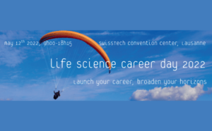 Life Science Career Day