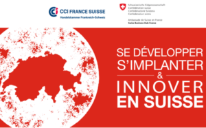 CCIF - Innover en Suisse