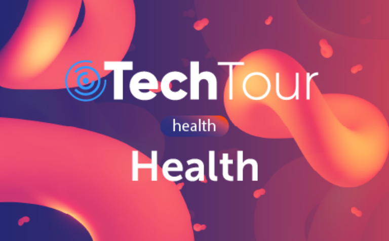 Tech Tour health