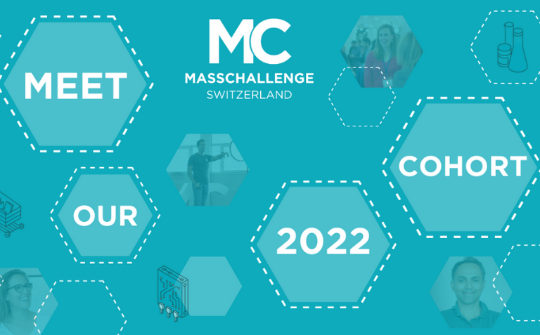 Mass Challenge 2022