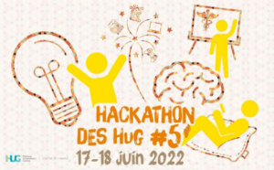 Hackathon HUG