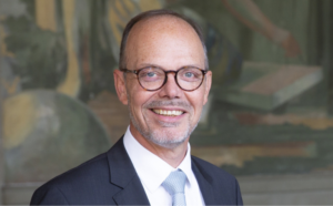 Prof. Antoine Geissbuhler BioAlps President
