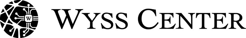Wyss Center logo