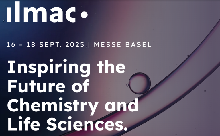 ILMAC 2025 ILMAC 2025