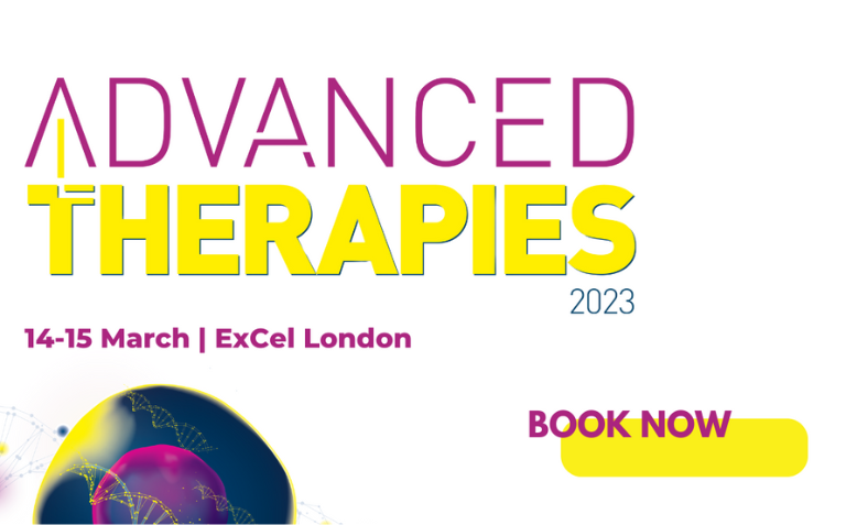 Advanced Therapies Congress Advanced Therapies Congress