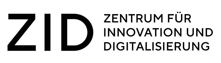 Logo ZID
