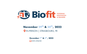 BioFit start-up