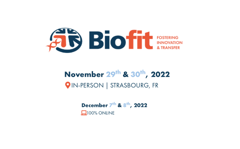 BioFit start-up
