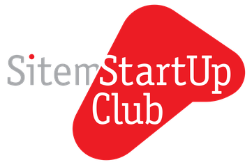 Sitem startup club logo