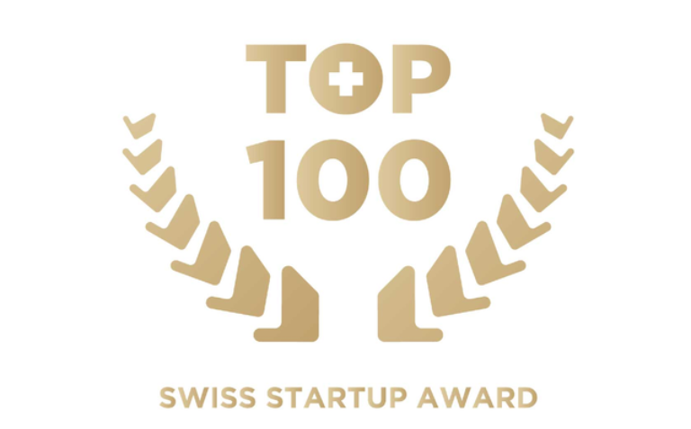 Top 100 startups