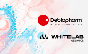 Debiopharm Whitelab Genomics