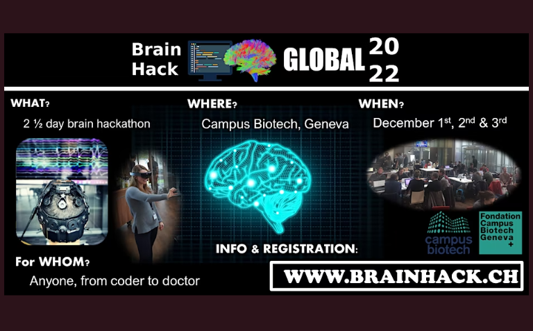 Brainhack 2022