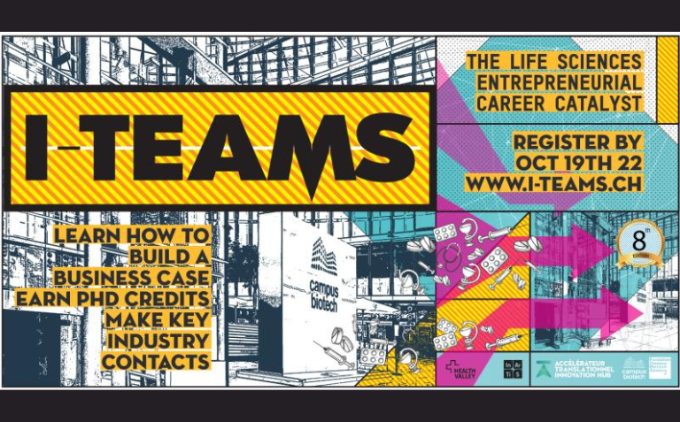 I-teams I-teams